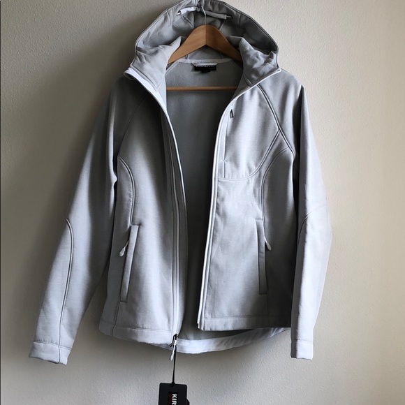 NWT • SOFTSHELL jacket - Picture 4 of 11